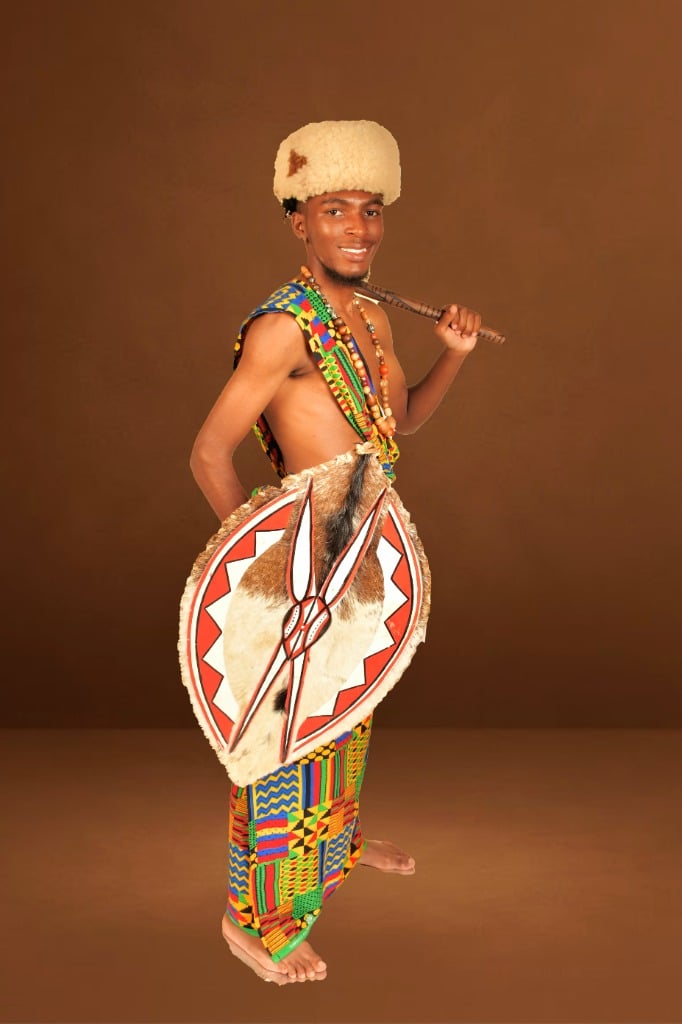 Mr. Fashion Kitui County