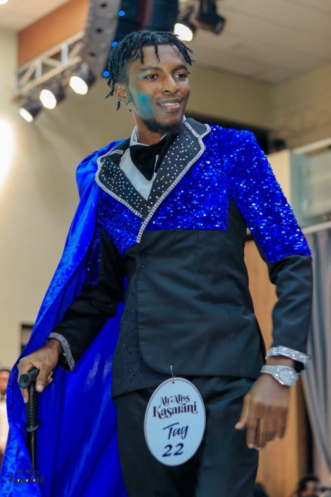 Mr. Kitui Got Talent
